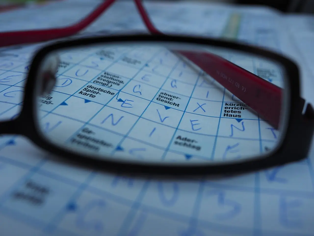 Danske Byer i Krydsord Svar