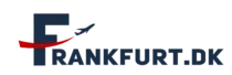 frankfurt.dk Logo