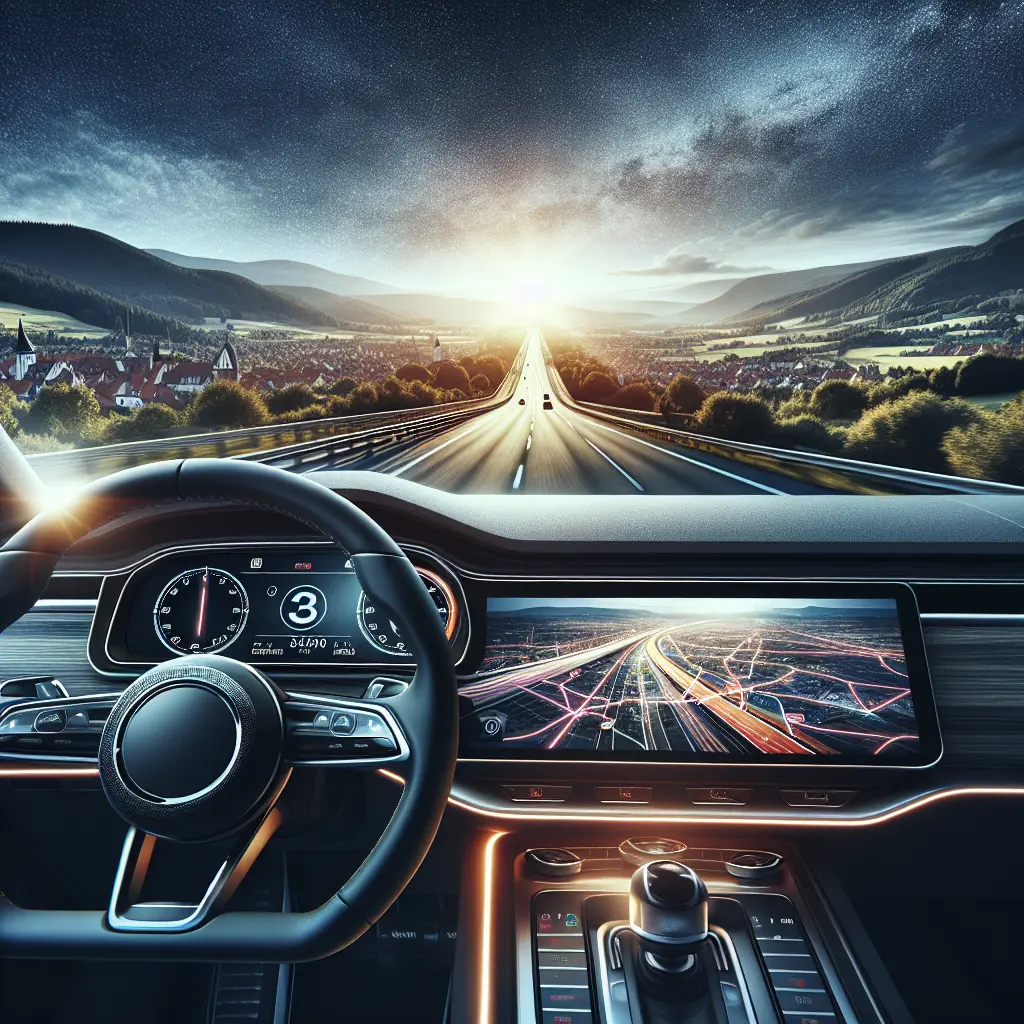 Har du brug for internationalt kørekort i Tyskland?