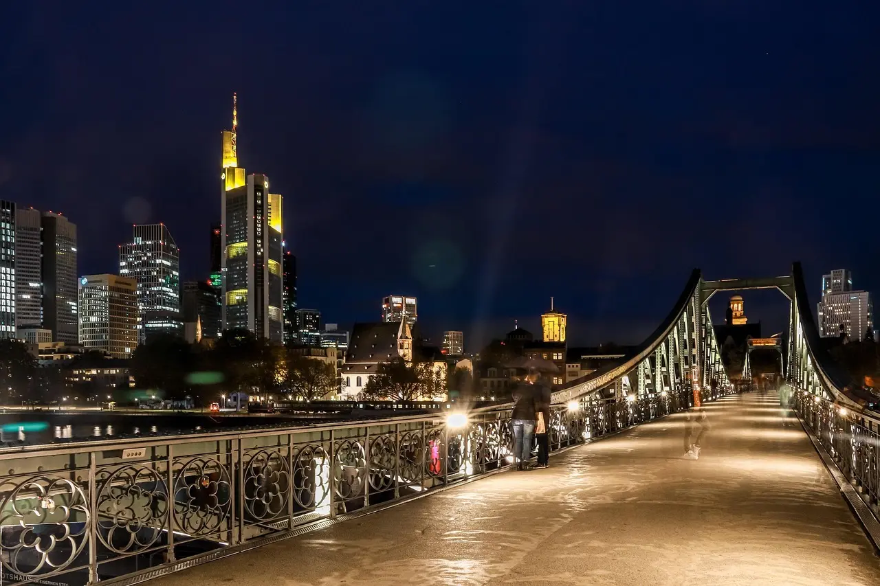Sådan bruger du Hessenticket i hele Hessen