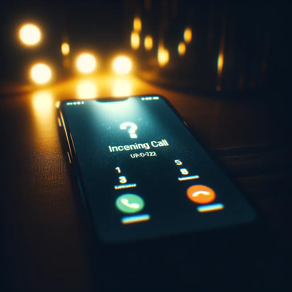 70 15 16 70 - Hvem ringer fra dette nummer?