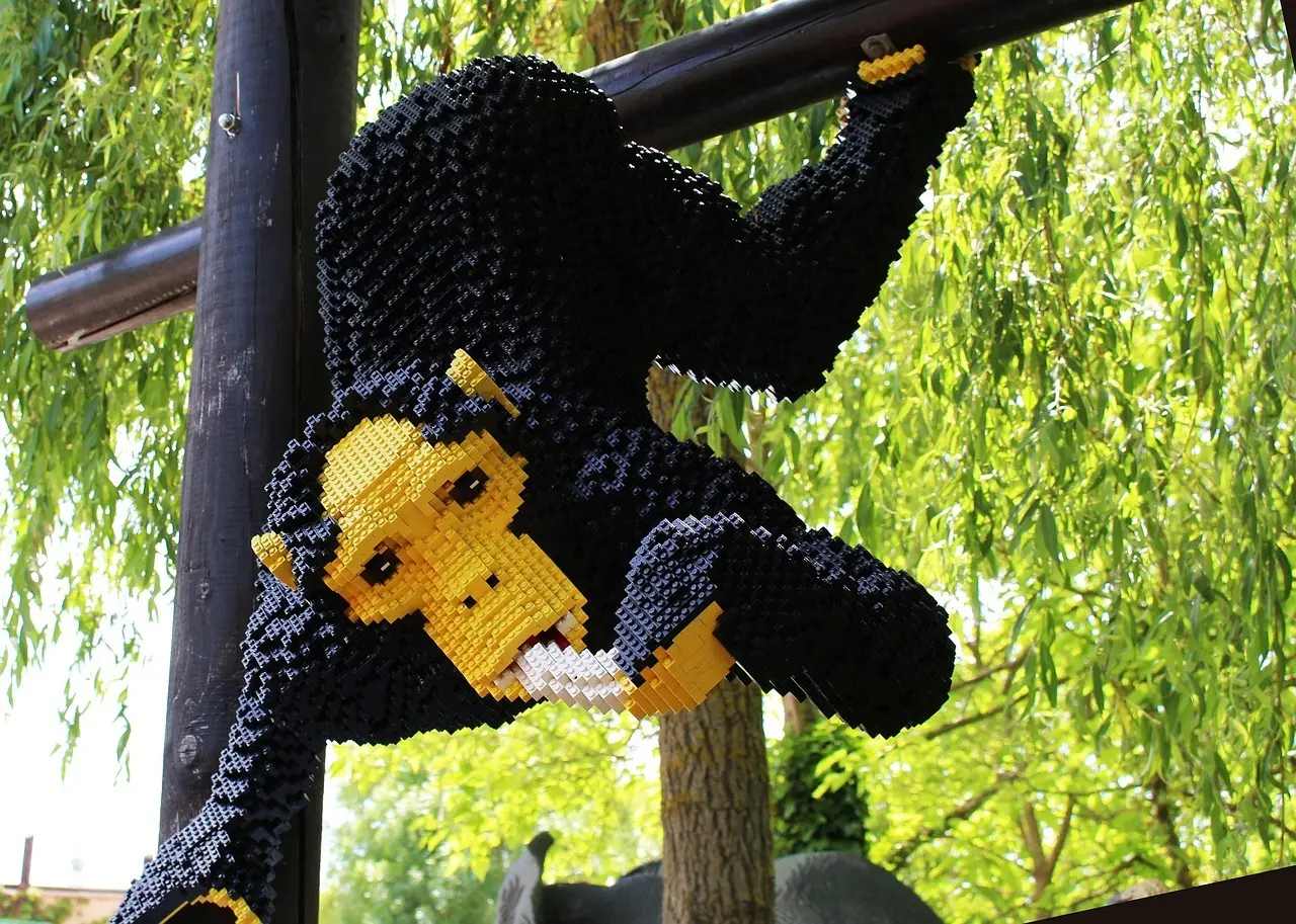 9 børnevenlige forlystelsesparker i Tyskland